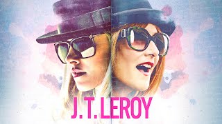 J.T. LEROY l Official Trailer l 