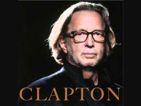 Eric Clapton -Autumn Leaves