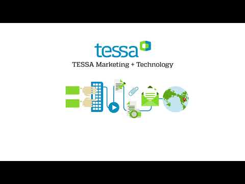 SEO Companies Virginia | TESSA Marketing & Technology