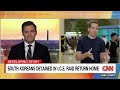 South Korean workers detained by ICE return home after saga that has rattled close US friendship  - 04:01 min - News - Video