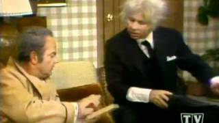 Tim Conway & Harvey Korman: The Old Doctor