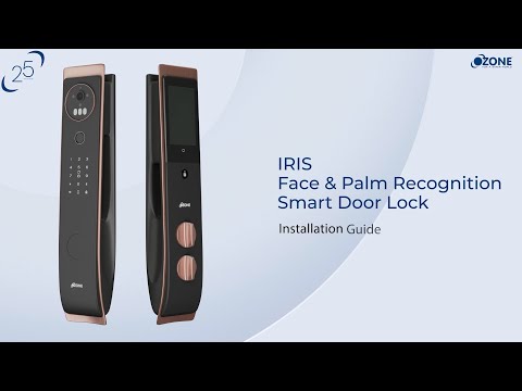 Installation Video