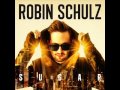 Robin Schulz Ft. Akon - Heatwave (Muzzaik Radio Edit)