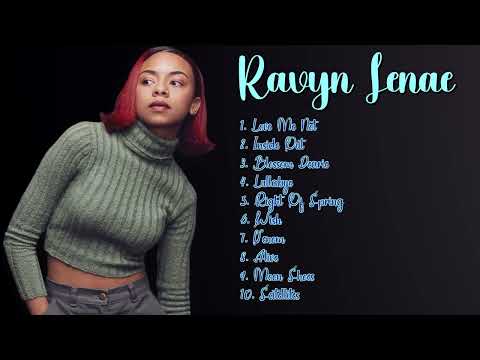 Ravyn Lenae-Best music hits of 2024-Elite Chart-Toppers Playlist-Dominant