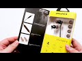 Affordable Earphones (AWEI ES50-TY Unboxing Review)