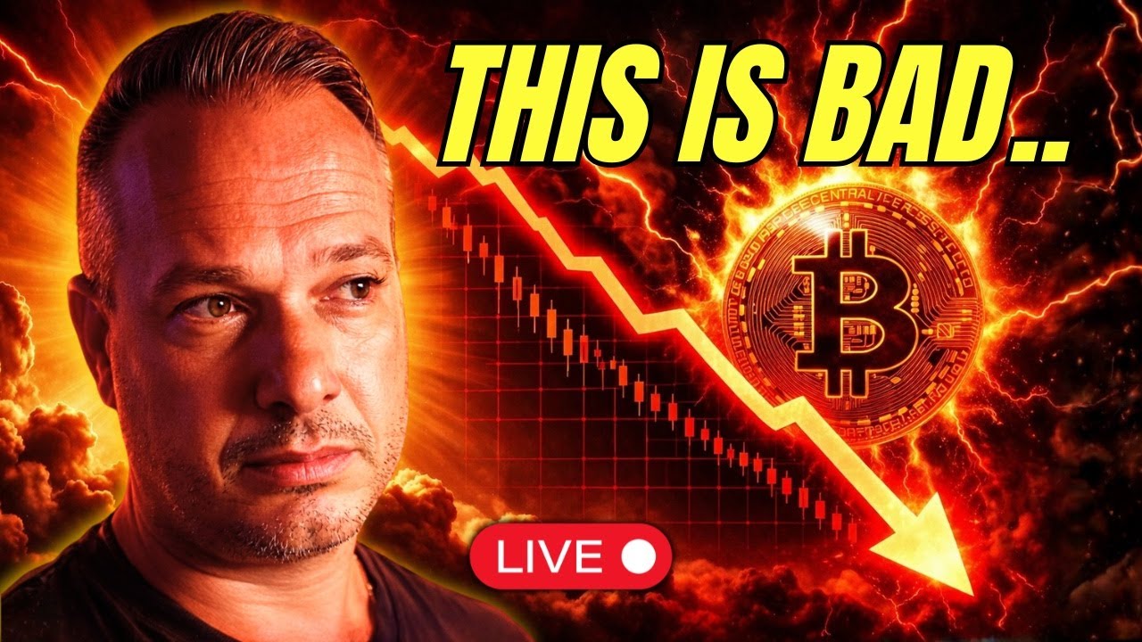 Bears Have The Upper Hand!