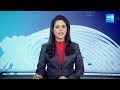 YSRCP MLA Candidate Vipparthi Venugopal Rao In Election Campaign, P Gannavaram | CM Jagan @SakshiTV - 03:33 min - News - Video