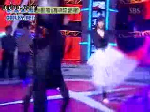 Stephanie Ballet Show