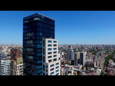 Property video