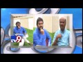 AP minister Ayyannapatrudu on rivalry with Ghanta - Watch in Mukha Mukhi !