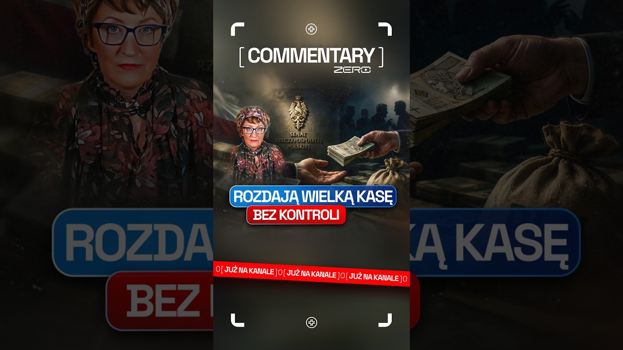 RZĄD MARNUJE PIENIĄDZE PODATNIKÓW