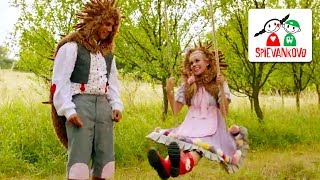 Spievankovo - Mandolna