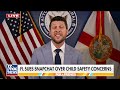 FEROCIOUSLY: Florida AG vows to fight order halting migrant arrests #florida #migrant #snapchat  - 04:47 min - News - Video
