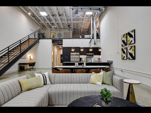 Property video
