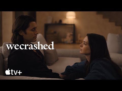 WeCrashed'