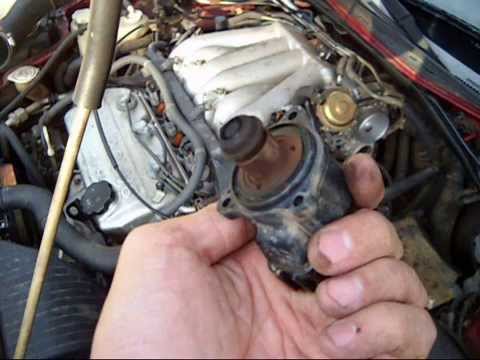 2001 Mitsubishi Eclipse GT Throttle body, IAC valve,MAF ... dorman vacuum pump wiring diagram 