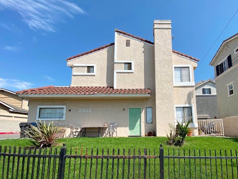 Apartment for Rent in Orange County2BR/2.5BA by Property Management in Orange County