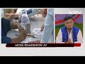 Gujarat Election | Willingly Under Pressure: Congress Slams Poll Body For PMs Roadshow  - 03:25 min - News - Video