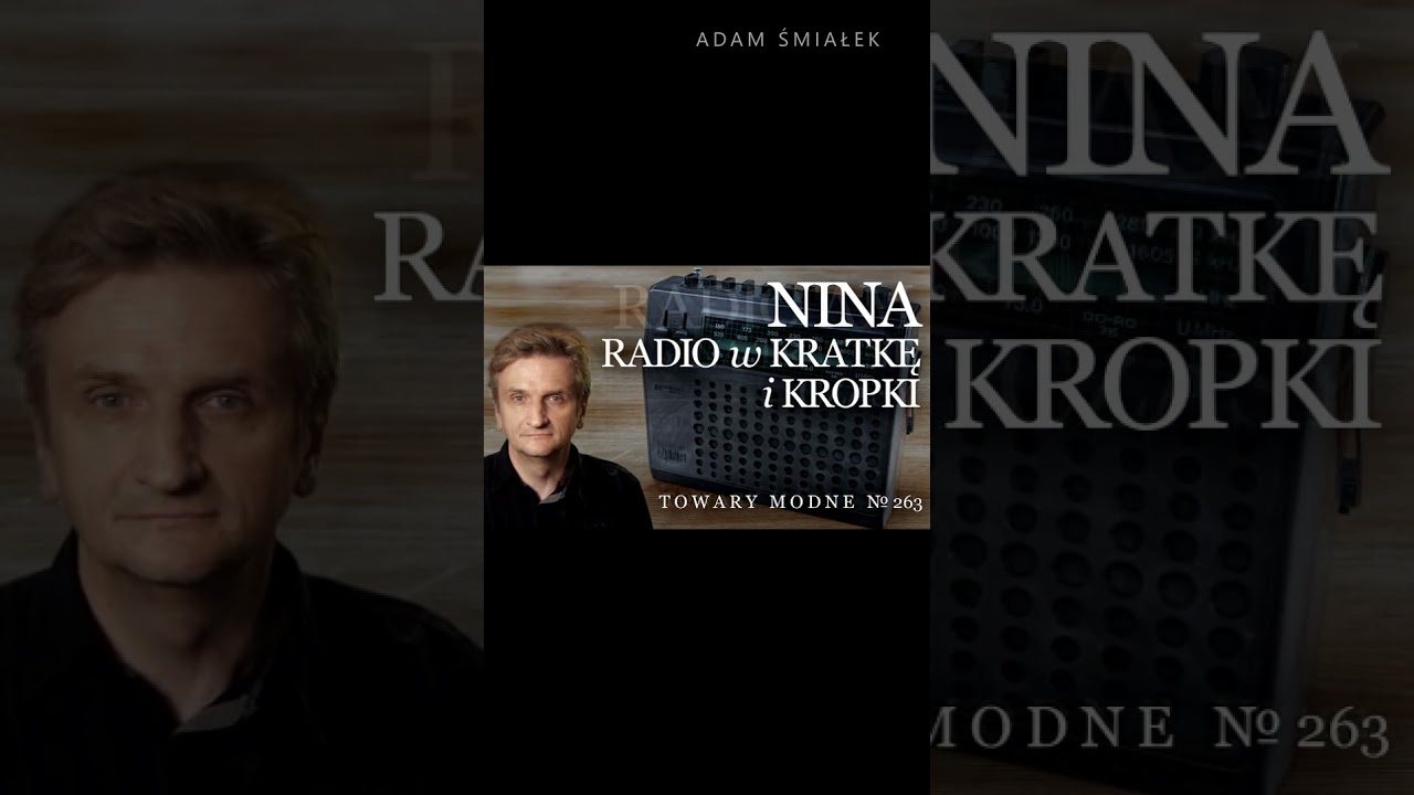 Sudety - najładniejsze polskie radio - już niedługo w Towarach Modnych