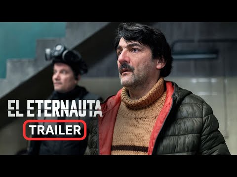 El Eternauta'
