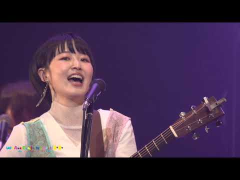 コアラモード. 『七色シンフォニー』(2020 LIVE)