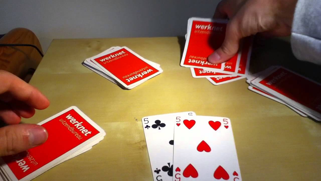 Jouer au Président Apprendre un jeu de cartes YouTube Jouer au Président Apprendre un jeu de cartes YouTube
