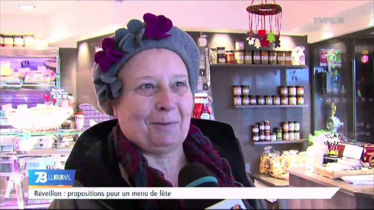 7/8 Le Journal – Edition du vendredi 12 décembre 2014