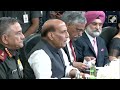 Rajnath Singh: India, US In Agreement On Countering Chinas Aggression - 01:33 min - News - Video