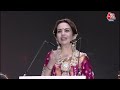 Anant Radhika Pre Wedding: Reliance Dinner Night में खास अंदाज में नजर आया अंबानी परिवार,देखिए Video  - 02:38 min - News - Video