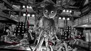 Afro Samurai 2: Revenge of Kuma - Reveal Trailer
