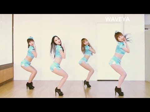 T-ARA -