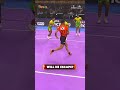 An astonishing raid by Zafardanesh but wait theres a twist | #PKL12  - 00:18 min - News - Video