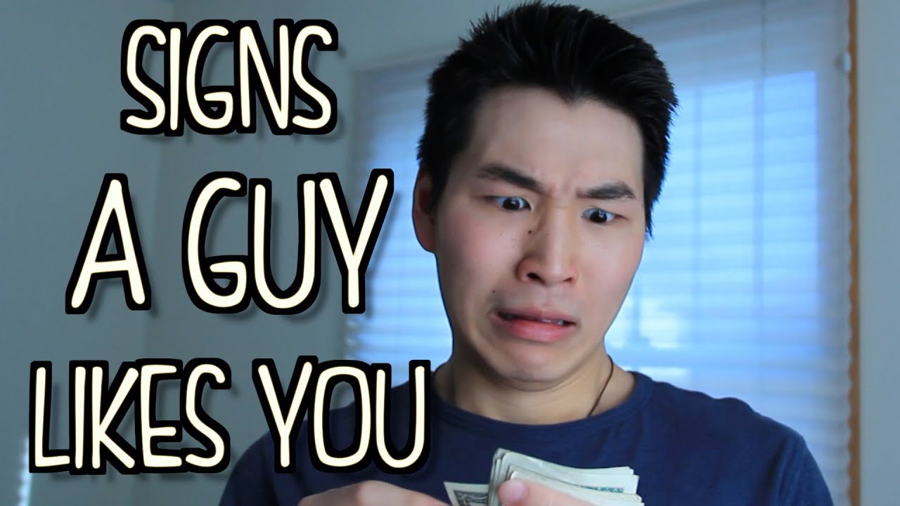 signs-a-guy-likes-you-youtube