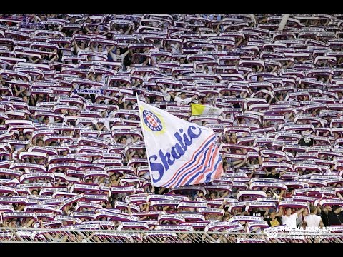 Hajduk - Koper