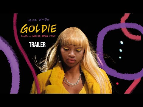 Goldie'