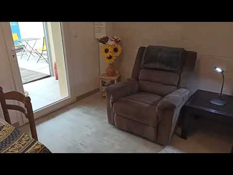 Property video