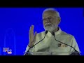 PM Modi Grateful for UAEs Highest Civilian Award, Credits Indian Community at Ahlan Modi Event - 00:55 min - News - Video
