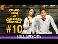 Coldd Lassi aur Chicken Masala - Ep 10 - Web Series -Divyanka Tripathi,Rajeev Khandelwal -Zee Telugu