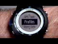 Garmin quatix Marine GPS Watch