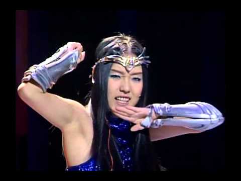 이정현 (Lee JungHyun) - 바꿔 (Bakkwo) 02/05/2000