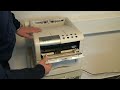 Kyocera FS-3800 printer review