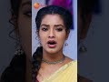 Punnami gets to know the truth I Jabilli Kosam Aakashamalle #Shorts | Mon - Sat 2:00PM| Zee Telugu  - 00:56 min - News - Video