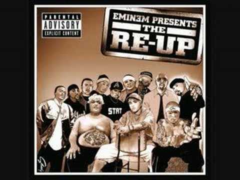 The Re-Up (Album Version Explicit)