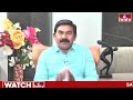 YSRCP MLC Parvatha Reddy Chandrasekhar Reddy Exclusive Interview | hmtv  - 28:52 min - News - Video