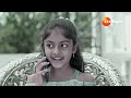 chiranjeevi Lakshmi Sowbhagyavati | మిత్ర ప్రాణాలు కాపాడింది లక్కీ అని చెప్పిన లక్ష్మి  - 08:13 min - News - Video