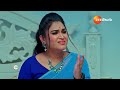 chiranjeevi Lakshmi Sowbhagyavati | మిత్ర ప్రాణాలు కాపాడింది లక్కీ అని చెప్పిన లక్ష్మి