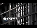 If Roe is overturned, experts fear for incarcerated people and reproductive care l ABC News