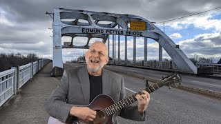 Len Seligman - Our Turn Now - Len Seligman (honoring John Lewis)
