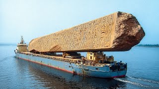 Ученые обнаружили скрытое послание в знаменитом обелиске в центре Парижа