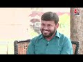 Kanhaiya Kumar Interview: Manoj Tiwari से Kanhaiya Kumar को कितनी चुनौती मिलेगी? | Aaj Tak News  - 02:44 min - News - Video